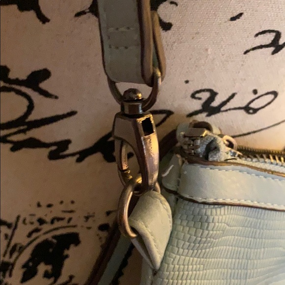 Jessica Simpson Crossbody Bag - Picture 11 of 14
